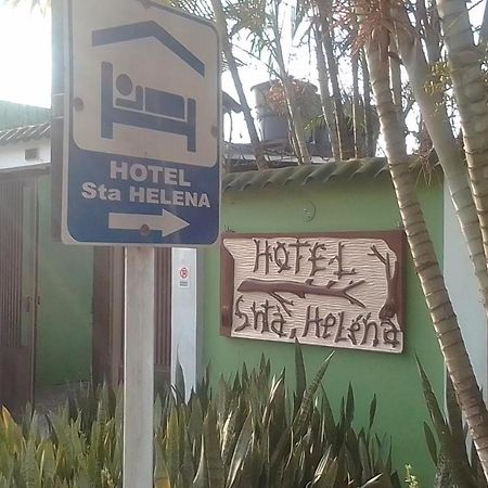Hotel Santa Helena Летисия Экстерьер фото