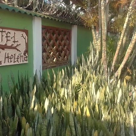 Hotel Santa Helena Летисия Экстерьер фото